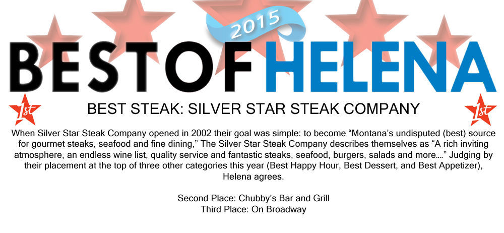 Best Steak
